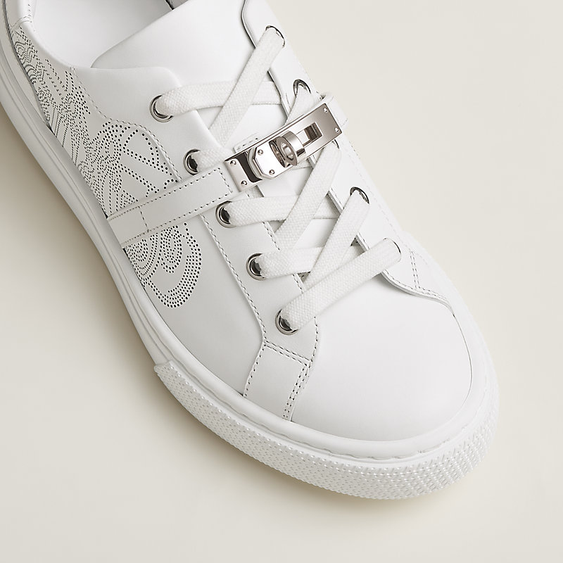 Day sneaker | Hermès Saudi Arabia